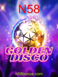 GoldenDisco