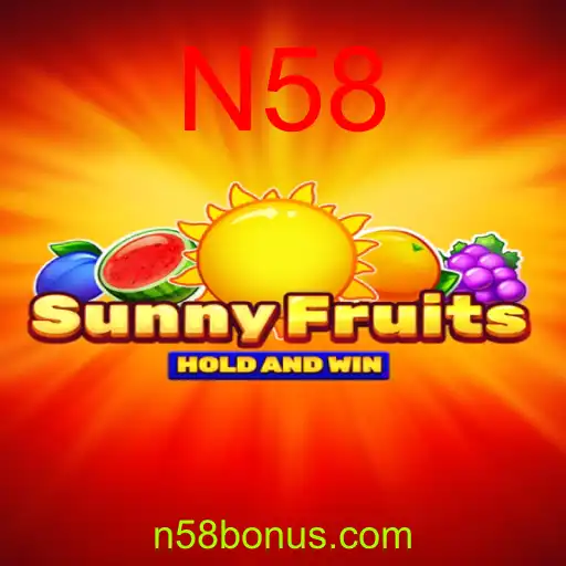 SunnyFruits