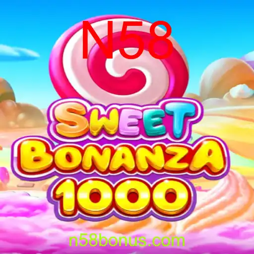 SweetBonanza1000
